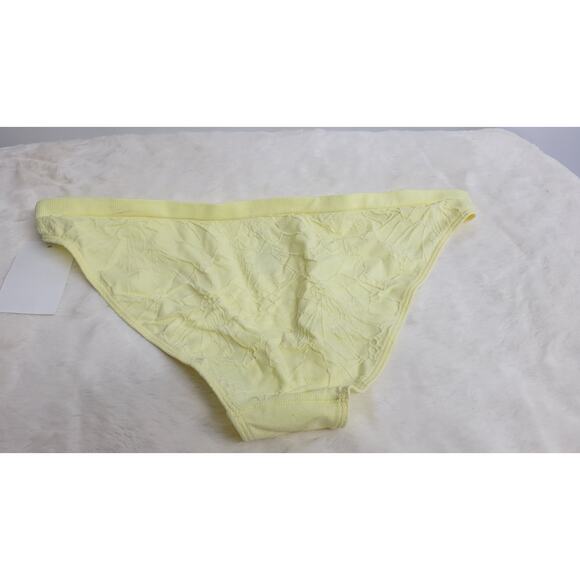 Honeydew Intimates Yellow XL New Bikini - Picture 2 of 3